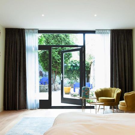 Boutique Hotel De Salon デン・ハーグ エクステリア 写真