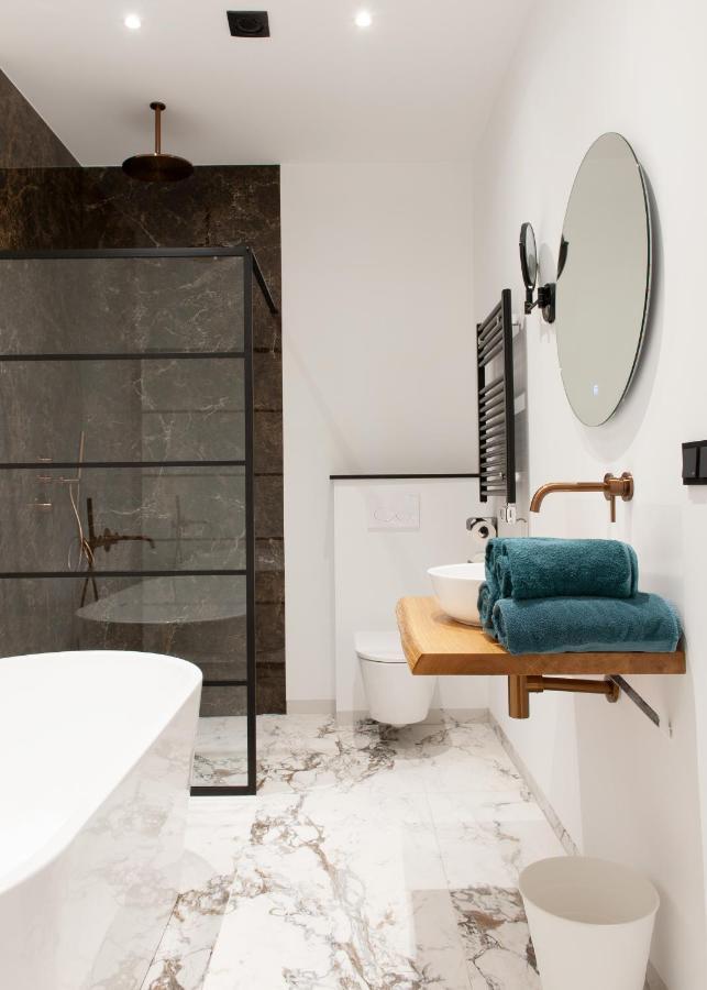 Boutique Hotel De Salon デン・ハーグ エクステリア 写真