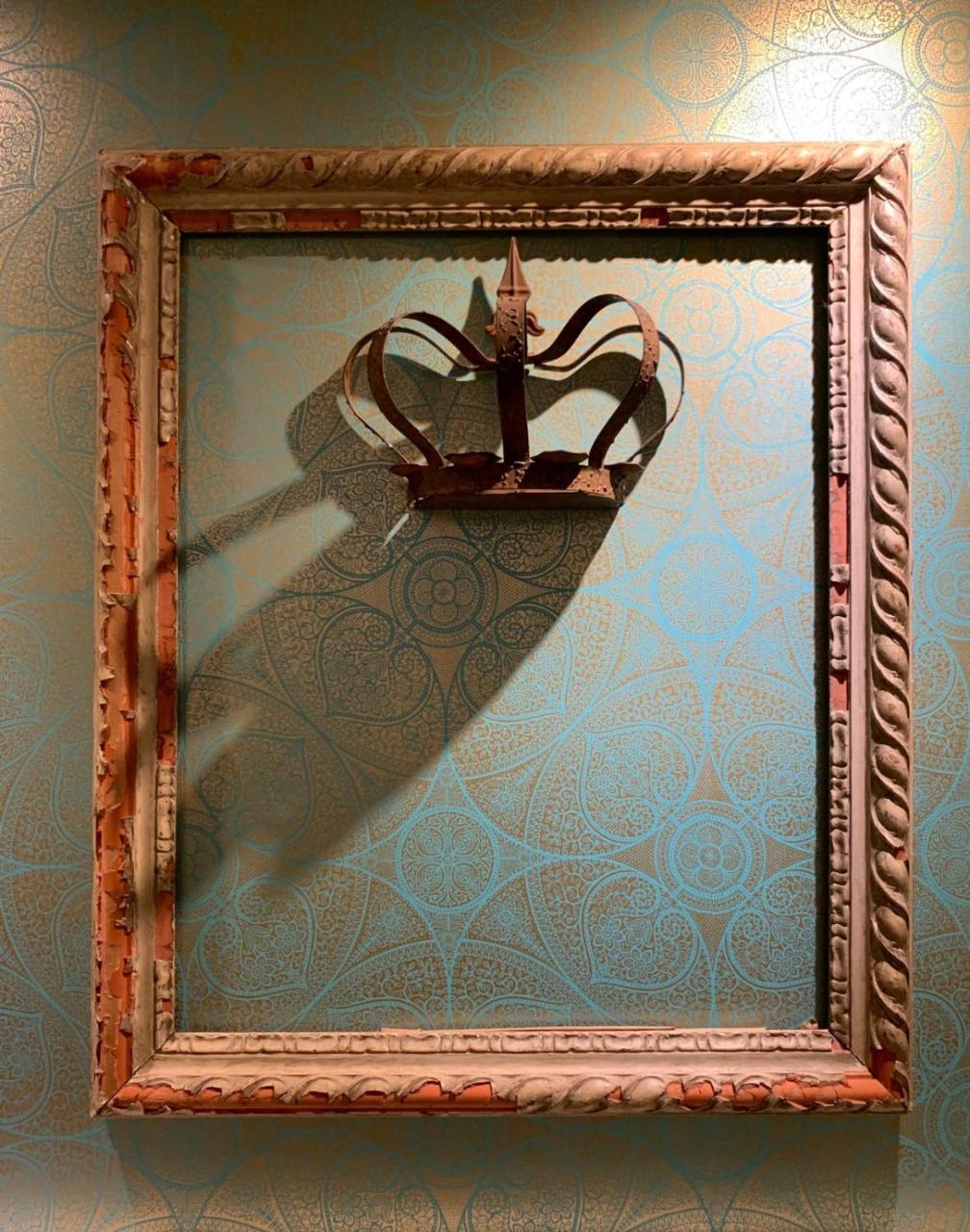 Boutique Hotel De Salon デン・ハーグ エクステリア 写真