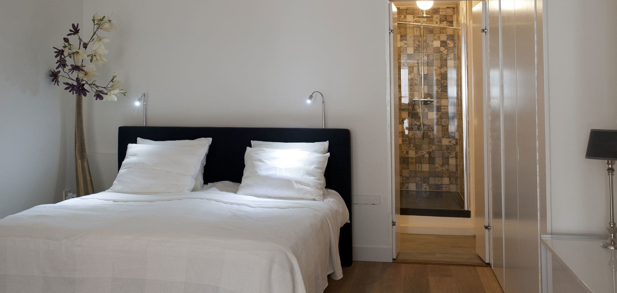 Boutique Hotel De Salon デン・ハーグ エクステリア 写真