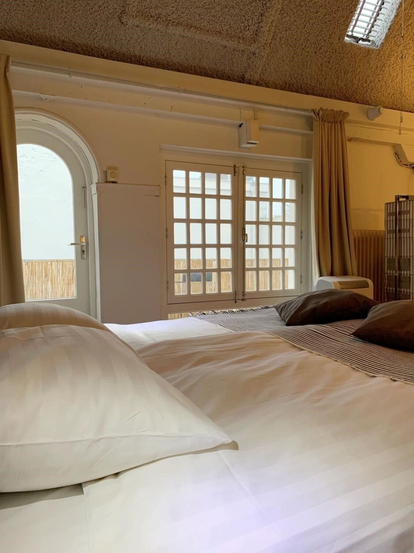 Boutique Hotel De Salon デン・ハーグ エクステリア 写真
