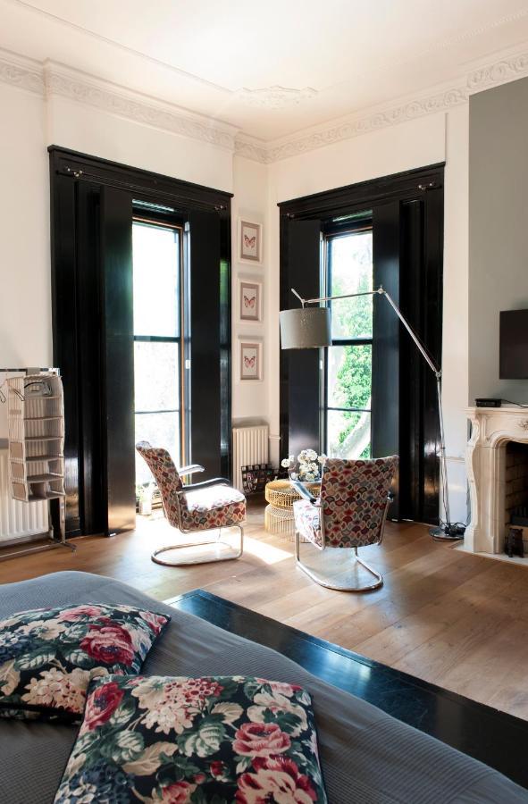 Boutique Hotel De Salon デン・ハーグ エクステリア 写真