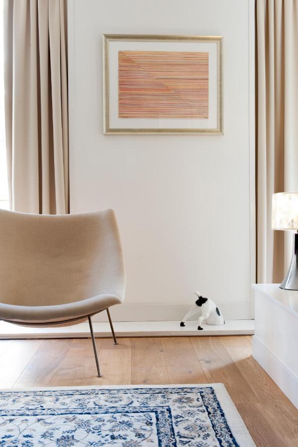 Boutique Hotel De Salon デン・ハーグ エクステリア 写真