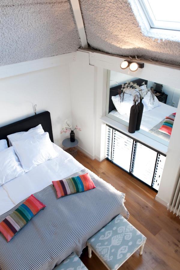 Boutique Hotel De Salon デン・ハーグ エクステリア 写真