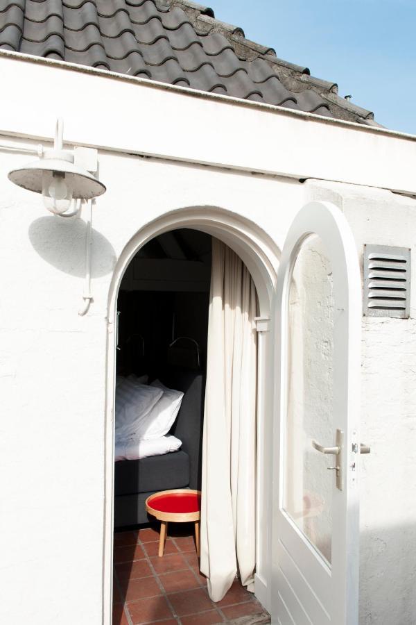 Boutique Hotel De Salon デン・ハーグ エクステリア 写真